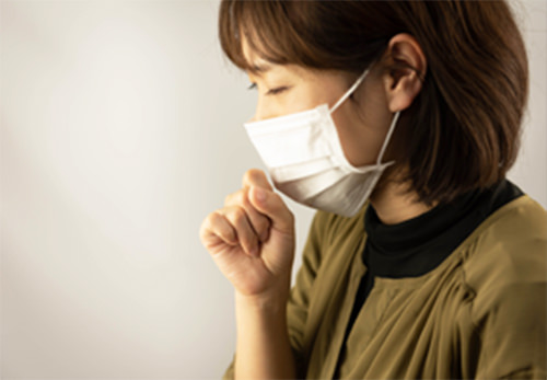 ウイルス・花粉対策に