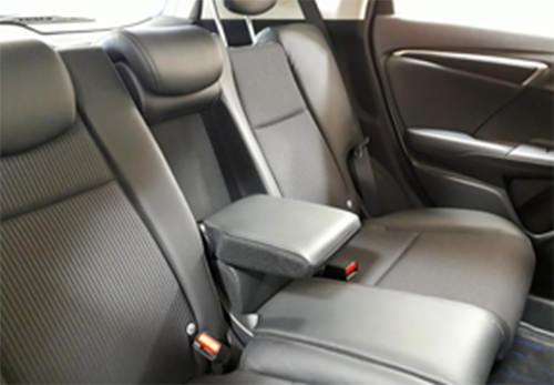 車内の除菌消臭に